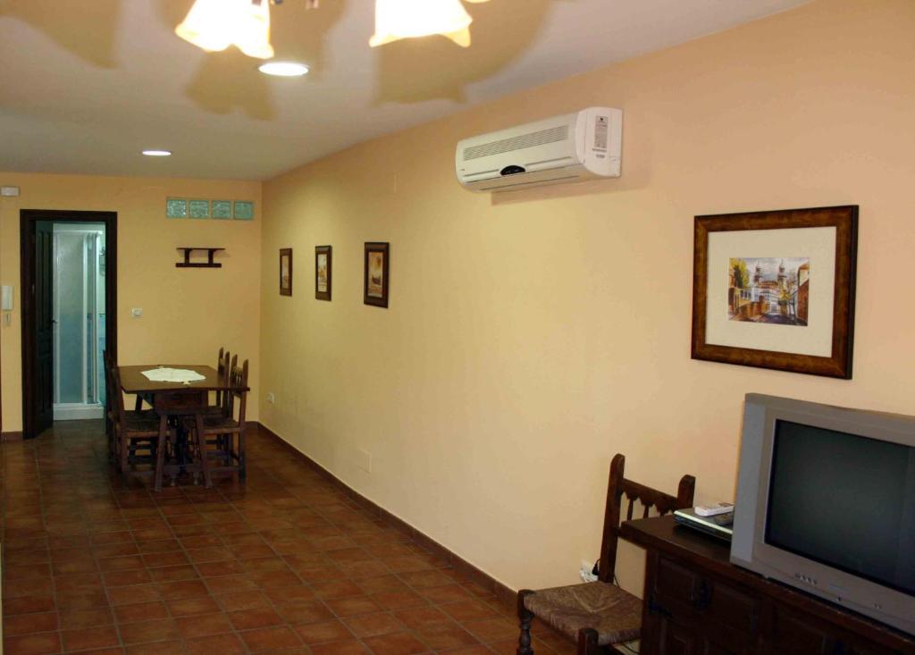 La Casa Del Seise Guest House Baeza Bilik gambar