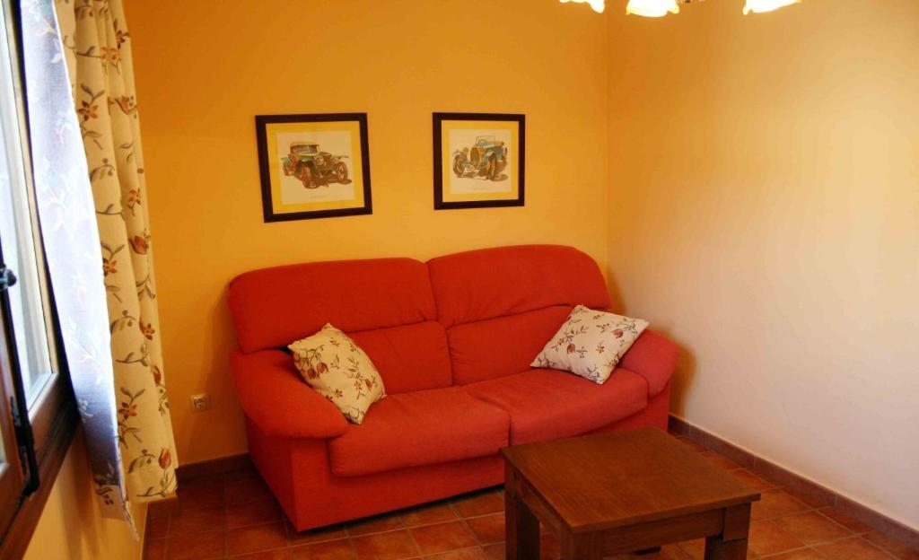 La Casa Del Seise Guest House Baeza Bilik gambar