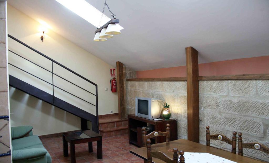 La Casa Del Seise Guest House Baeza Bilik gambar