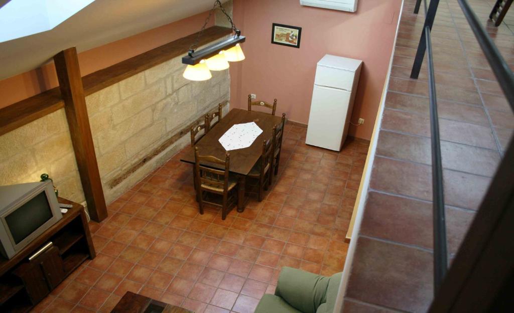 La Casa Del Seise Guest House Baeza Bilik gambar